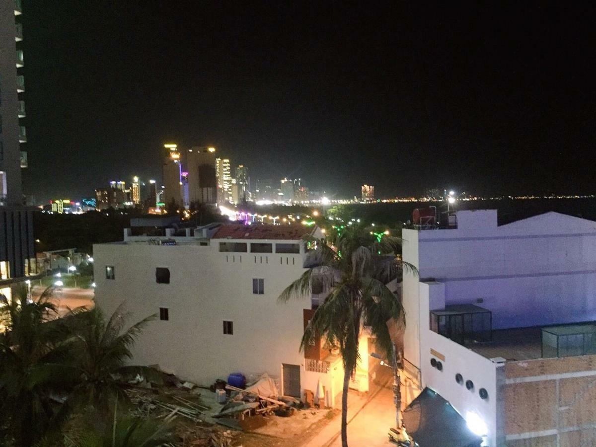 Khanh An Hotel Nha Trang Zewnętrze zdjęcie