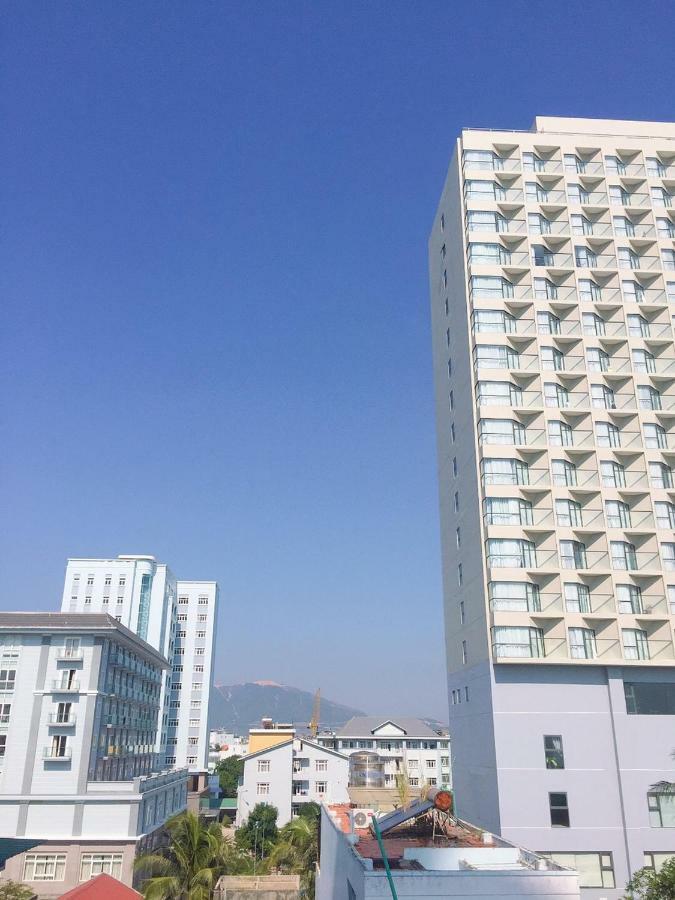 Khanh An Hotel Nha Trang Zewnętrze zdjęcie