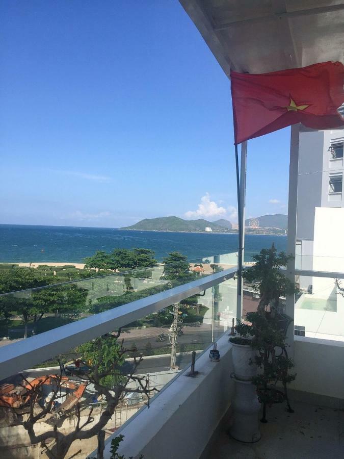 Khanh An Hotel Nha Trang Zewnętrze zdjęcie