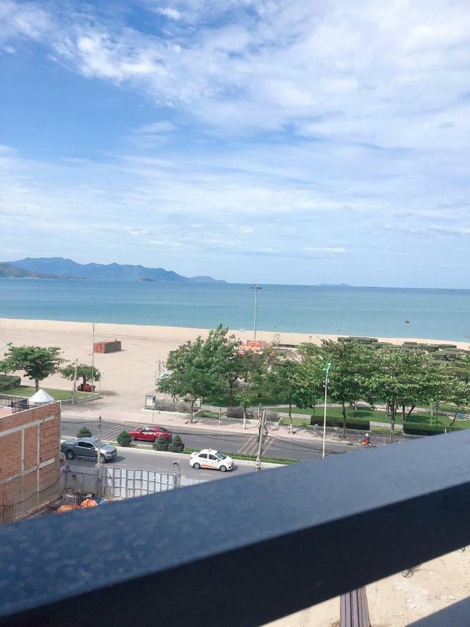 Khanh An Hotel Nha Trang Zewnętrze zdjęcie