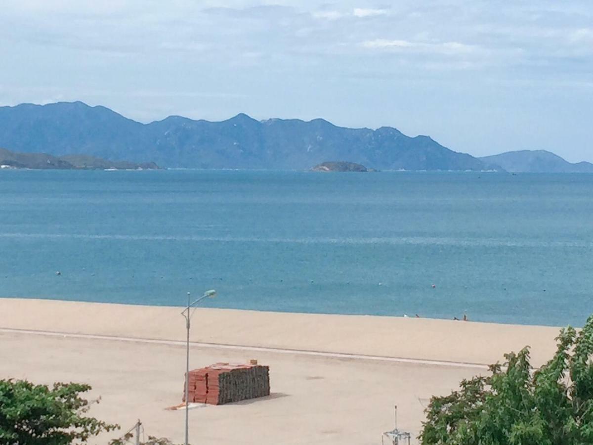 Khanh An Hotel Nha Trang Zewnętrze zdjęcie