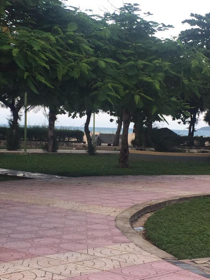 Khanh An Hotel Nha Trang Zewnętrze zdjęcie